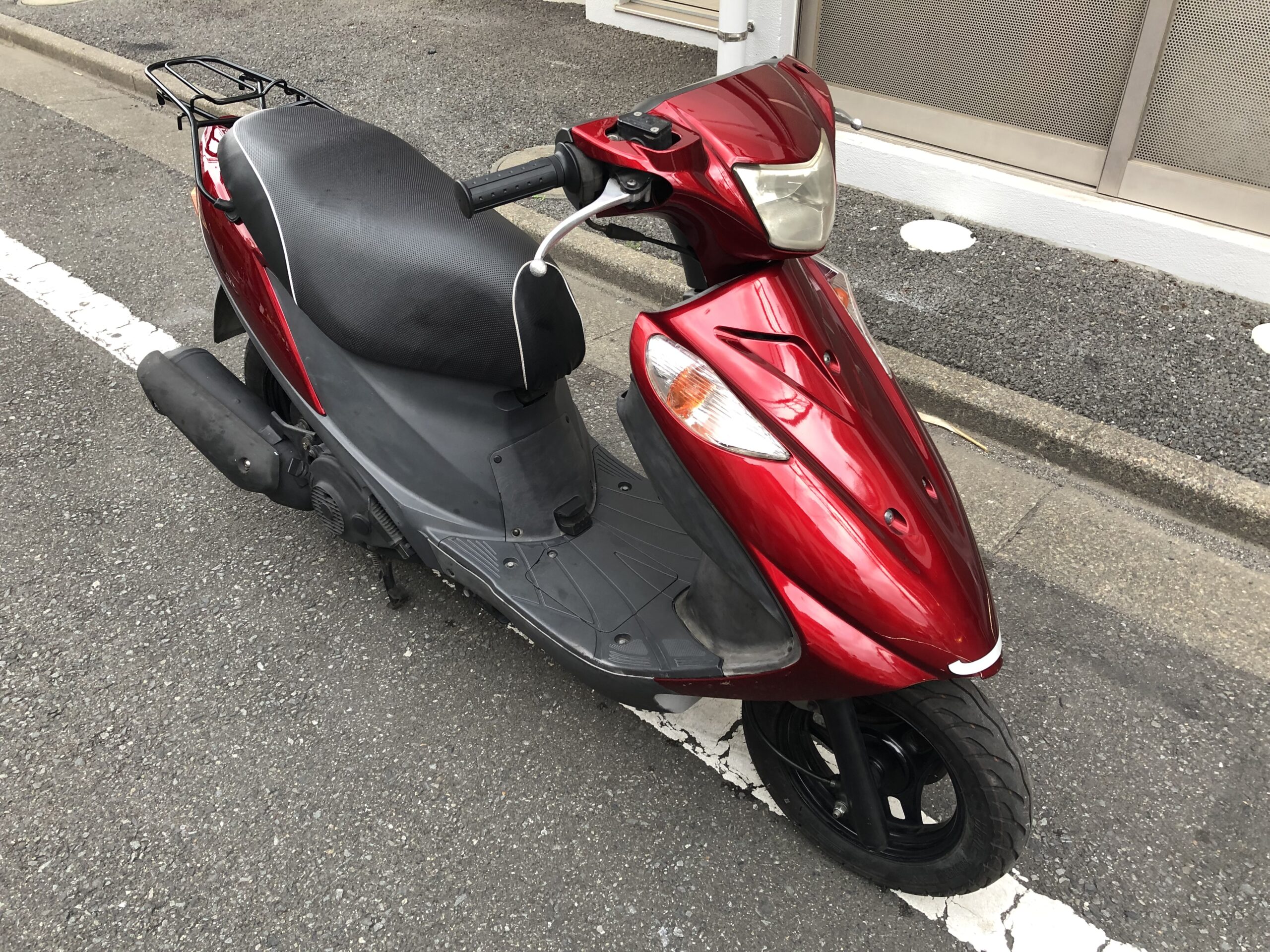 アドレスv125g